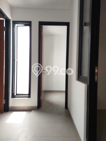 Ready to Use! Premium House LT 198m2 Desain Elegan di Cirendeu Ready to Use! Premium House LT 198m2 Desain Elegan di Cirendeu