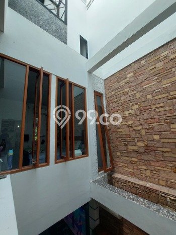 For Sale! Premium House LT 114m2 Desain Modern di Lebak Bulus For Sale! Premium House LT 114m2 Desain Modern di Lebak Bulus