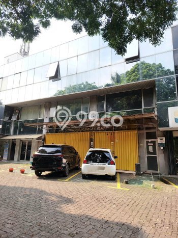 Unit Ruko Disewakan di Lebak Bulus di Area Ramai & Strategis Unit Ruko Disewakan di Lebak Bulus di Area Ramai & Strategis