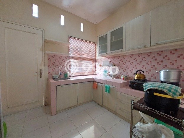 Dijual Cepat Rumah Favorit Siap Huni LB 100m2 di Cinere, Depok Dijual Cepat Rumah Favorit Siap Huni LB 100m2 di Cinere, Depok