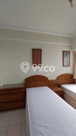 Apartemen Favorit Nyaman Dijual di Jakarta Selatan dengan 2 Kamar Tidur Apartemen Favorit Nyaman Dijual di Jakarta Selatan dengan 2 Kamar Tidur