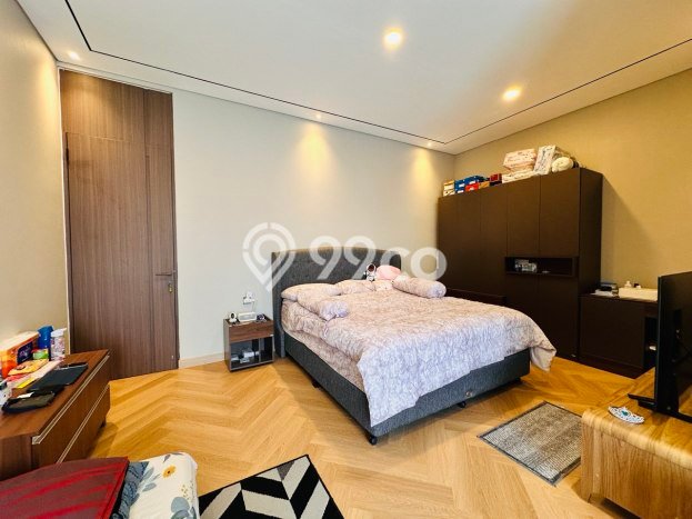 Siap Huni Hunian Elit 4 Kamar di Cinere Dekat ke Mana Saja Siap Huni Hunian Elit 4 Kamar di Cinere Dekat ke Mana Saja
