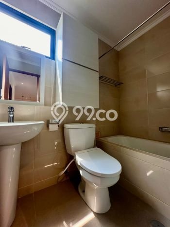 Hunian Apartemen Eksklusif untuk Dijual di Jakarta Selatan dengan 4 BR & 2 Kamar Mandi Hunian Apartemen Eksklusif untuk Dijual di Jakarta Selatan dengan 4 BR & 2 Kamar Mandi