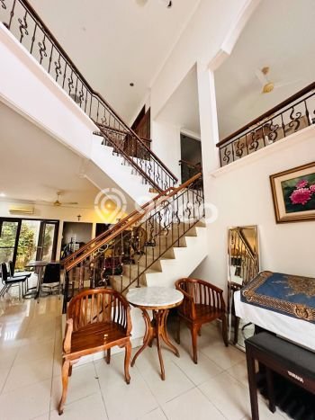 Siap Huni Rumah Mewah 3 Kamar di Cinere Dekat ke Mana Pun Siap Huni Rumah Mewah 3 Kamar di Cinere Dekat ke Mana Pun