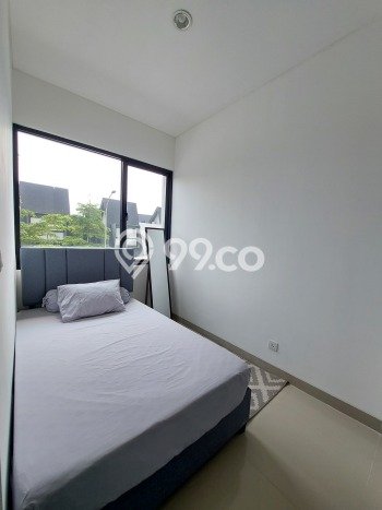 Rumah Strategis Modern Lb 109m2 di Sawangan, Depok Rumah Strategis Modern Lb 109m2 di Sawangan, Depok
