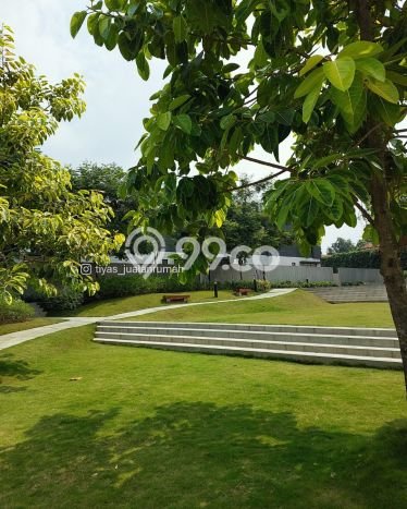 Rumah Strategis Modern Lb 109m2 di Sawangan, Depok Rumah Strategis Modern Lb 109m2 di Sawangan, Depok