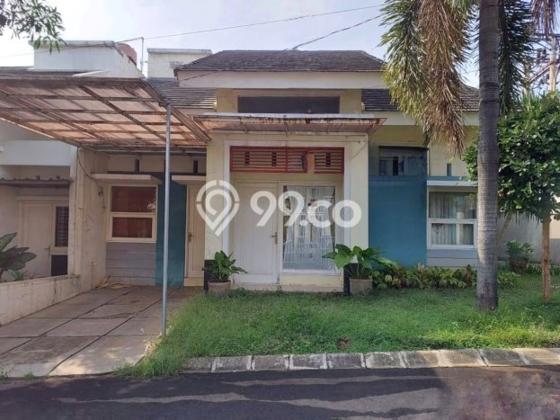 Dijual Cepat Rumah Favorit Siap Huni LB 100m2 di Cinere, Depok Dijual Cepat Rumah Favorit Siap Huni LB 100m2 di Cinere, Depok