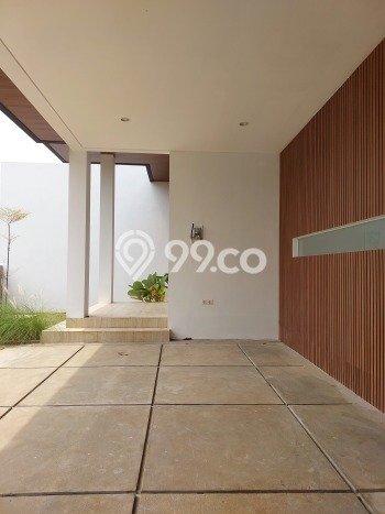 Ready to Use! Premium House LT 198m2 Desain Elegan di Cirendeu Ready to Use! Premium House LT 198m2 Desain Elegan di Cirendeu