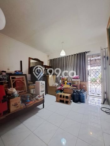 Dijual Rumah Strategis Bagus Punya 4 KT di Cinere Depok SHM Dijual Rumah Strategis Bagus Punya 4 KT di Cinere Depok SHM
