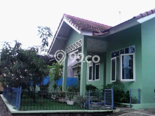 Vila Kawasan Cinangka, Luas 300m2m², Dekat Mudah Pusat Kota Vila Kawasan Cinangka, Luas 300m2m², Dekat Mudah Pusat Kota