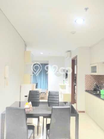 Apartemen Favorit Nyaman Dijual di Jakarta Utara dengan 2 Kamar Tidur Apartemen Favorit Nyaman Dijual di Jakarta Utara dengan 2 Kamar Tidur