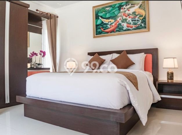 HARGA TERBAIK! Vila di , Luas 2500m2m², Area Strategis HARGA TERBAIK! Vila di , Luas 2500m2m², Area Strategis