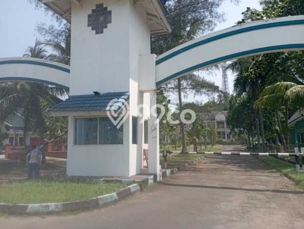 Vila Kawasan Cinangka, Luas 300m2m², Dekat Mudah Pusat Kota Vila Kawasan Cinangka, Luas 300m2m², Dekat Mudah Pusat Kota