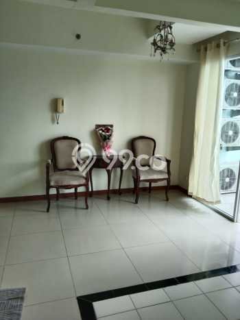 Apartemen Cozy Dijual di Jakarta Selatan Spesifikasi 2 KT, 3 KM Apartemen Cozy Dijual di Jakarta Selatan Spesifikasi 2 KT, 3 KM