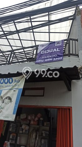 Hunian Super Elit dengan Akses Paling Strategis di Kalimalang, Jakarta Timur Hunian Super Elit dengan Akses Paling Strategis di Kalimalang, Jakarta Timur