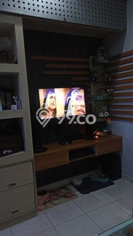 Hunian Nyaman Asri 2 KT Siap Pakai di Tanah Kusir Jakarta Selatan Hunian Nyaman Asri 2 KT Siap Pakai di Tanah Kusir Jakarta Selatan
