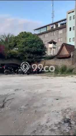 Tanah Dijual di Badung Seluas 300m2 Strategis Tanah Dijual di Badung Seluas 300m2 Strategis