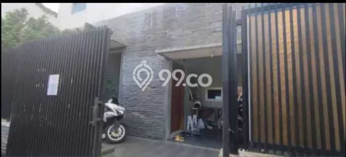 Unit Kost Dijual di Bandung Spesifikasi 16 Kamar Tidur dan Kawasan Ramai Unit Kost Dijual di Bandung Spesifikasi 16 Kamar Tidur dan Kawasan Ramai