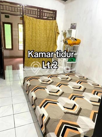Rumah Modern Minimalis 2 Kamar Siap Huni di Ciracas Rumah Modern Minimalis 2 Kamar Siap Huni di Ciracas