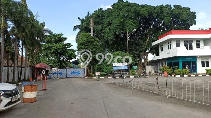 Tanah Strategis Dijual di Kelapa Gading Jakarta Utara 12000m2 Tanah Strategis Dijual di Kelapa Gading Jakarta Utara 12000m2