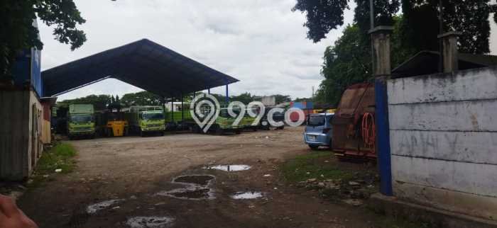 Tanah Strategis Dijual di Kelapa Gading Jakarta Utara 12000m2 Tanah Strategis Dijual di Kelapa Gading Jakarta Utara 12000m2