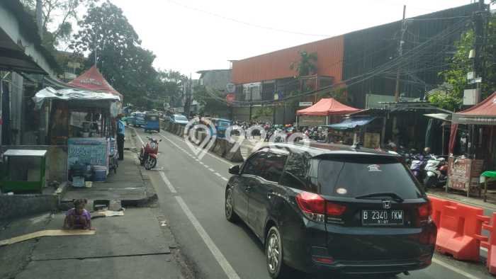 Tanah Investasi Dijual di Jakarta Pusat Punya Luas 990m2 Tanah Investasi Dijual di Jakarta Pusat Punya Luas 990m2