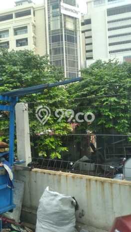 Tanah Investasi Dijual di Jakarta Pusat Punya Luas 990m2 Tanah Investasi Dijual di Jakarta Pusat Punya Luas 990m2