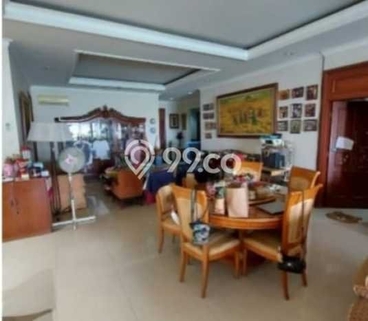 Rumah Luxury Modern Tanpa Renovasi di Radio Dalam Jakarta Selatan Rumah Luxury Modern Tanpa Renovasi di Radio Dalam Jakarta Selatan