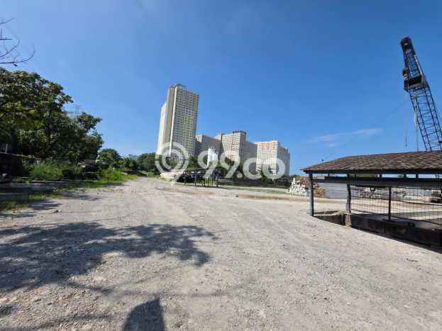 Tanah Kavling untuk Dijual di Kelapa Gading Jakarta Utara 12900m2 Tanah Kavling untuk Dijual di Kelapa Gading Jakarta Utara 12900m2