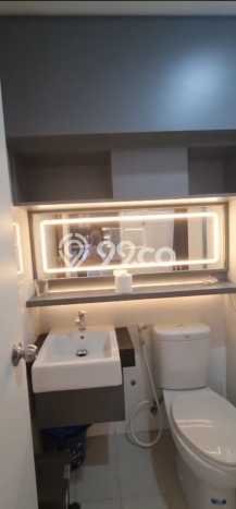 Hunian Apartemen Bagus di BSD 0 Kamar Tidur Hunian Apartemen Bagus di BSD 0 Kamar Tidur