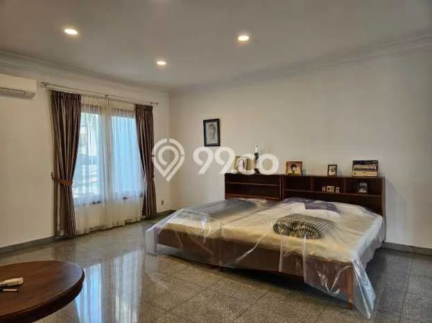 Dijual Rumah Premium dengan Fasilitas Sekitar Lengkap di Menteng, Jakarta Pusat Dijual Rumah Premium dengan Fasilitas Sekitar Lengkap di Menteng, Jakarta Pusat