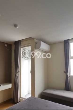 Hunian Apartemen Bagus di BSD 0 Kamar Tidur Hunian Apartemen Bagus di BSD 0 Kamar Tidur