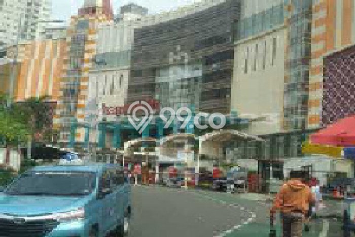 Tanah Investasi Dijual di Jakarta Pusat Punya Luas 990m2 Tanah Investasi Dijual di Jakarta Pusat Punya Luas 990m2