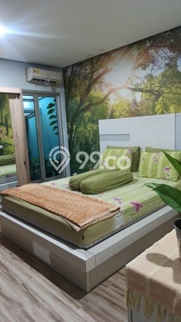 Hunian Nyaman Asri 2 KT Siap Pakai di Tanah Kusir Jakarta Selatan Hunian Nyaman Asri 2 KT Siap Pakai di Tanah Kusir Jakarta Selatan
