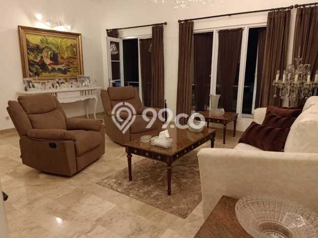 Dijual Rumah Luas Elegan Dengan View Eksklusif di Ciganjur, Jakarta Selatan Dijual Rumah Luas Elegan Dengan View Eksklusif di Ciganjur, Jakarta Selatan