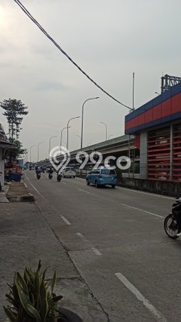Hunian Super Elit dengan Akses Paling Strategis di Kalimalang, Jakarta Timur Hunian Super Elit dengan Akses Paling Strategis di Kalimalang, Jakarta Timur