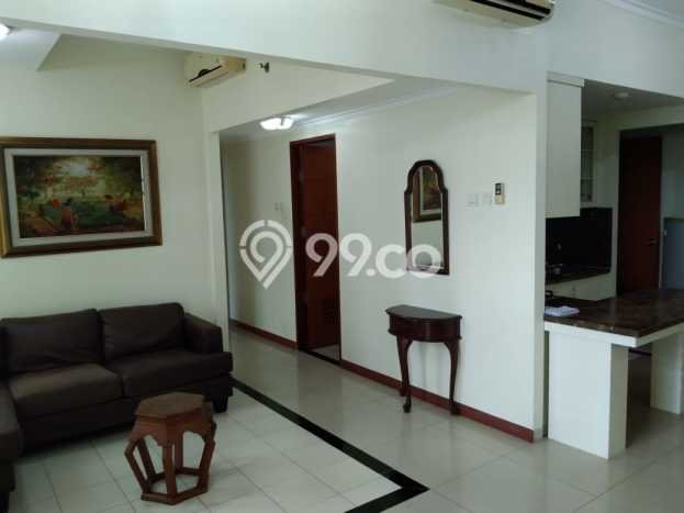 Apartemen Cozy Dijual di Jakarta Selatan Spesifikasi 2 KT, 3 KM Apartemen Cozy Dijual di Jakarta Selatan Spesifikasi 2 KT, 3 KM
