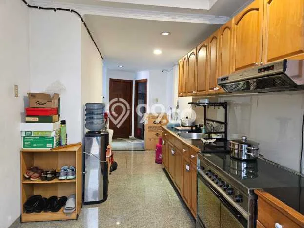Dijual Rumah Premium dengan Fasilitas Sekitar Lengkap di Menteng, Jakarta Pusat Dijual Rumah Premium dengan Fasilitas Sekitar Lengkap di Menteng, Jakarta Pusat