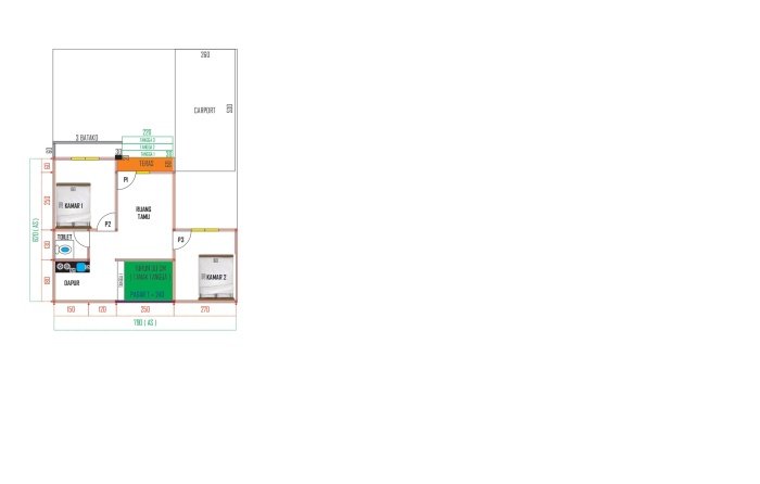 Dijual Rumah Murah di Jepara Jepara Harga Rp 332 Juta LT 81m2 Dijual Rumah Murah di Jepara Jepara Harga Rp 332 Juta LT 81m2