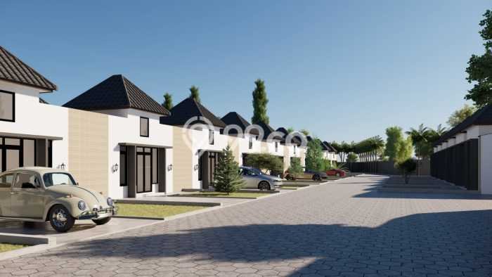 Rumah Budget Terbaik Dijual Area Jepara LT 81m2 Rumah Budget Terbaik Dijual Area Jepara LT 81m2