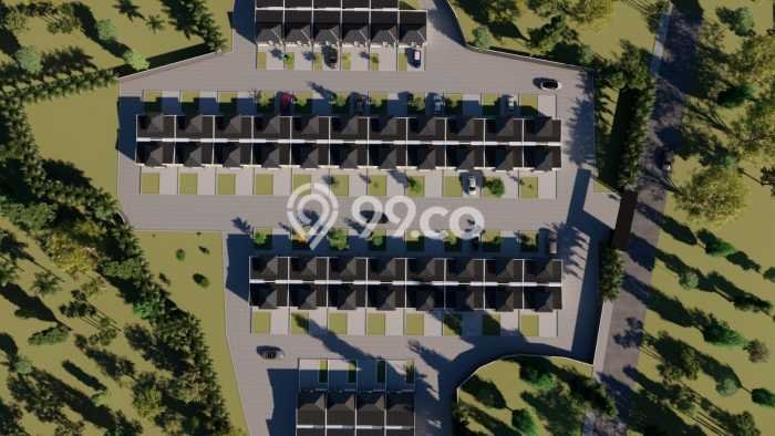 Rumah Sederhana Dijual Lokasi Jepara 2 Kamar dengan LT 71m2 Rumah Sederhana Dijual Lokasi Jepara 2 Kamar dengan LT 71m2