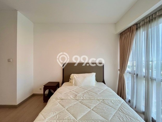 Apartemen High-End Dijual di Kebayoran Baru Luas 177m2 Apartemen High-End Dijual di Kebayoran Baru Luas 177m2