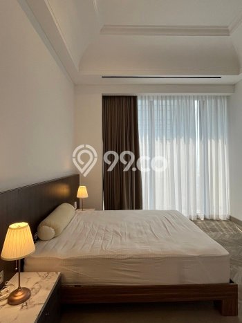Paling Dicari! Apartemen Premium Dijual di SCBD Punya 3 Bedroom Paling Dicari! Apartemen Premium Dijual di SCBD Punya 3 Bedroom