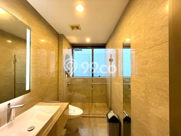 Apartemen Siap Huni 2 Kamar dengan Harga Hemat di Area Kebayoran Baru, Jakarta Selatan Apartemen Siap Huni 2 Kamar dengan Harga Hemat di Area Kebayoran Baru, Jakarta Selatan