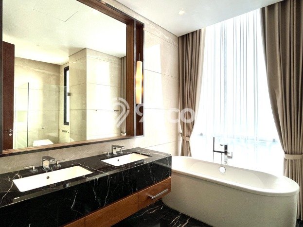 Apartemen Prestisius Dijual di Jakarta Selatan Lokasi Strategis Punya 3 Kamar Tidur Apartemen Prestisius Dijual di Jakarta Selatan Lokasi Strategis Punya 3 Kamar Tidur