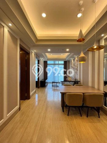 Hunian Strategis 68m2 di Kuningan Jakarta Selatan 1 Bedroom Hunian Strategis 68m2 di Kuningan Jakarta Selatan 1 Bedroom