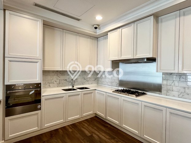 FOR SALE Hunian Apartemen Luxury di Kebayoran Lama dengan 3 Kamar Tidur & Luas 225m2 FOR SALE Hunian Apartemen Luxury di Kebayoran Lama dengan 3 Kamar Tidur & Luas 225m2