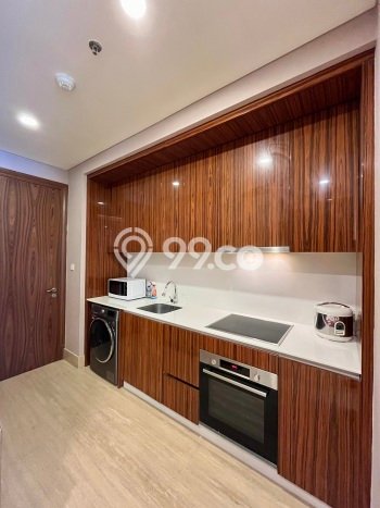 Hunian Strategis 68m2 di Kuningan Jakarta Selatan 1 Bedroom Hunian Strategis 68m2 di Kuningan Jakarta Selatan 1 Bedroom