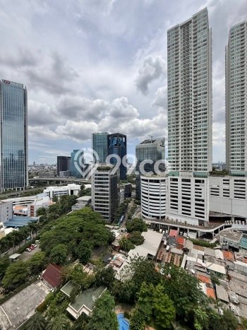 Apartemen Strategis 87m2 di Kuningan Jakarta Selatan 2 KT Apartemen Strategis 87m2 di Kuningan Jakarta Selatan 2 KT