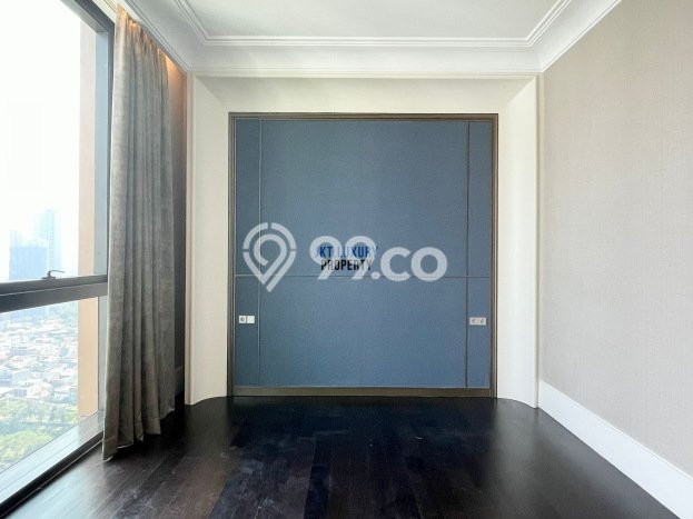 Apartemen Prestisius Dijual di Jakarta Selatan Lokasi Strategis Punya 3 Kamar Tidur Apartemen Prestisius Dijual di Jakarta Selatan Lokasi Strategis Punya 3 Kamar Tidur